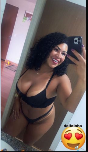 Profissionais do sexo Acompanhante de Brasília 