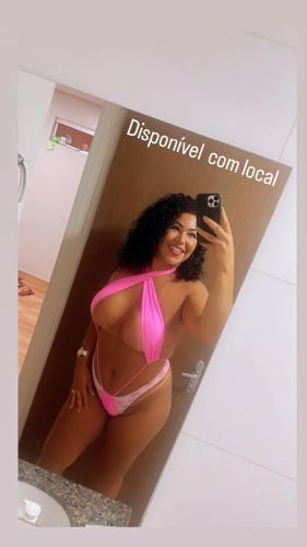 Profissionais do sexo Acompanhante de Brasília 