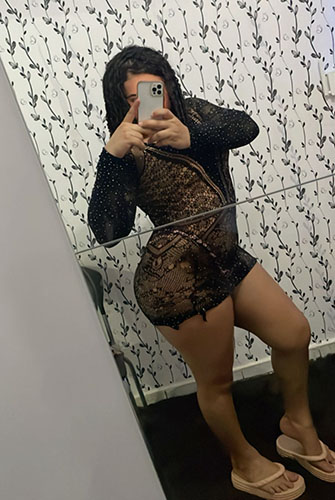 Profissionais do sexo Acompanhante de Brasília 