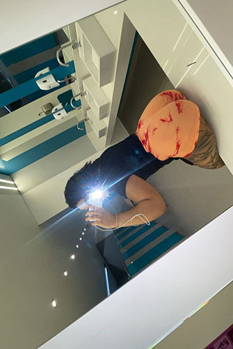 Profissionais do sexo Acompanhante de Brasília 