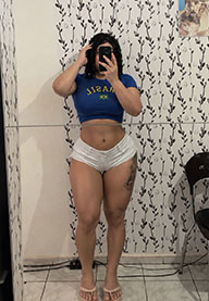  Dani Miller Acompanhante de Brasília-DF