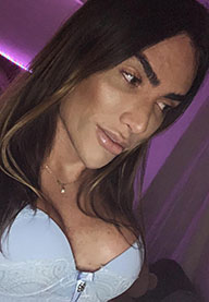 Daniela Acompanhante de Brasília-DF