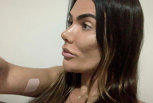 Profissionais do sexo Acompanhante de Brasília 