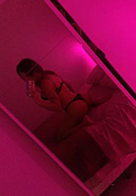 Daniela Acompanhante de Brasília-DF