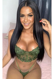 Dayanne Oliveira Acompanhante de Brasília-DF