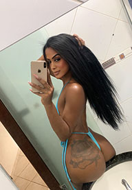 Dayanne Oliveira Acompanhante de Brasília-DF