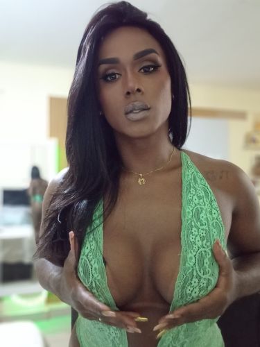 Profissionais do sexo Acompanhante de Brasília 