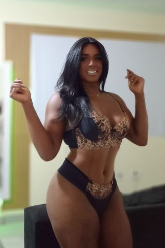 Profissionais do sexo Acompanhante de Brasília 