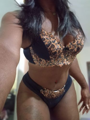 Profissionais do sexo Acompanhante de Brasília 