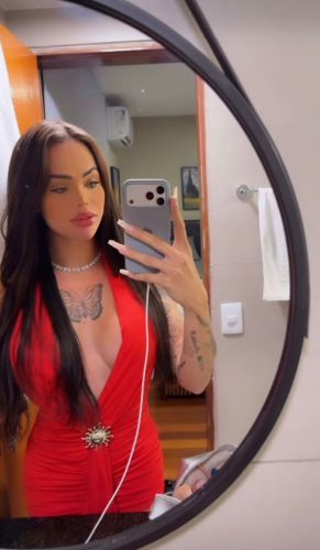 Gatas das Capital Acompanhante de Brasília 