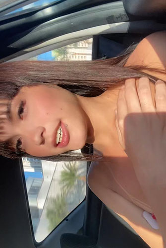 Profissionais do sexo Acompanhante de Brasília 