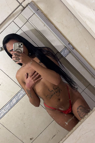 Gatas das Capital Acompanhante de Brasília 