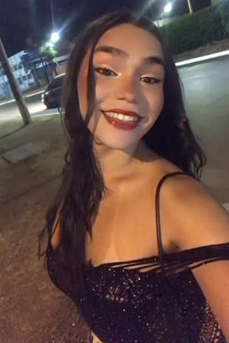 Profissionais do sexo Acompanhante de Brasília 