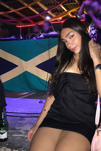 Profissionais do sexo Acompanhante de Brasília 