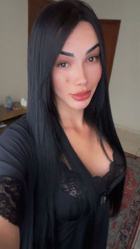 Profissionais do sexo Acompanhante de Brasília 