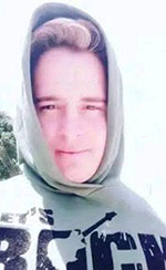 Gabriel  Acompanhante de Brasília-DF