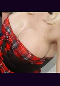 Stér Namoradinha Acompanhante de Brasília-DF