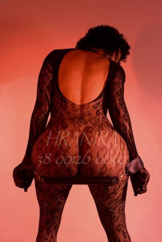 Profissionais do sexo Acompanhante de Brasília 