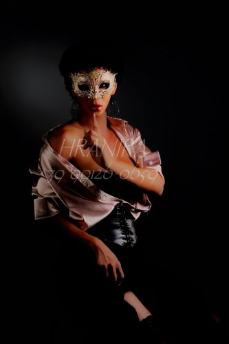 Profissionais do sexo Acompanhante de Brasília 