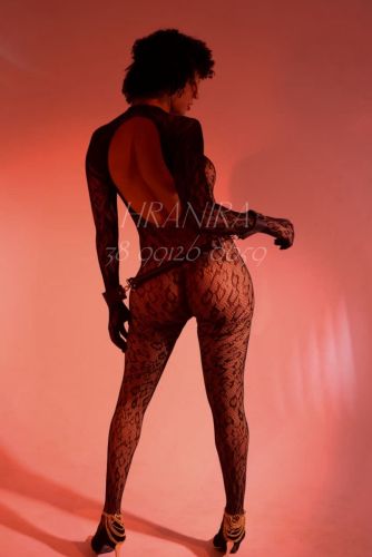 Profissionais do sexo Acompanhante de Brasília 