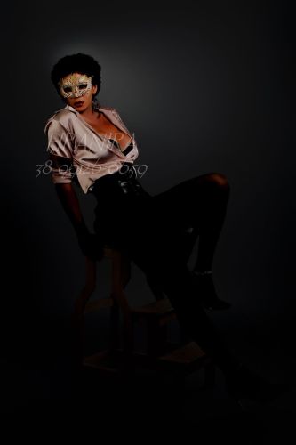 Profissionais do sexo Acompanhante de Brasília 