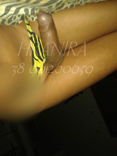 Profissionais do sexo Acompanhante de Brasília 