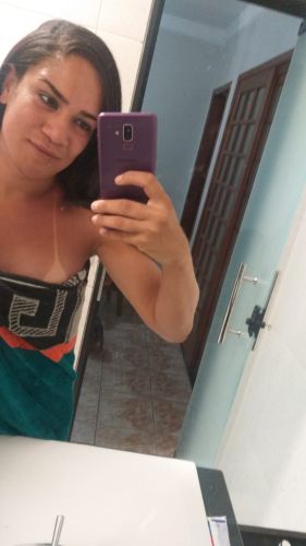 Profissionais do sexo Acompanhante de Brasília 