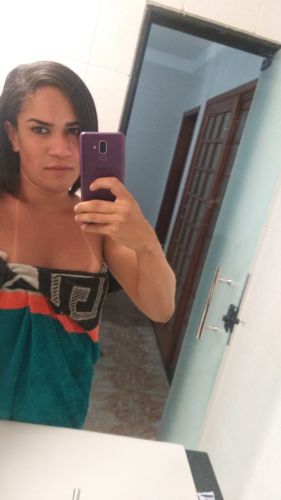 Profissionais do sexo Acompanhante de Brasília 