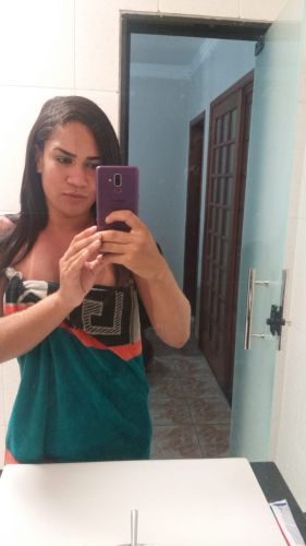 Profissionais do sexo Acompanhante de Brasília 