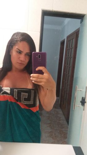 Profissionais do sexo Acompanhante de Brasília 