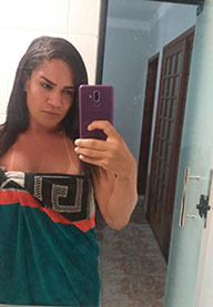  Ingrit Tavares  Acompanhante de Brasília-DF