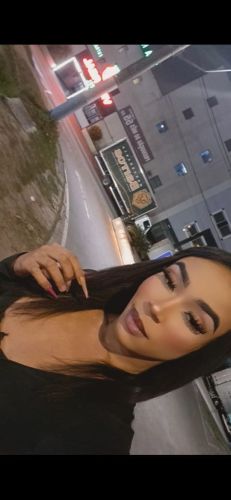 Profissionais do sexo Acompanhante de Brasília 