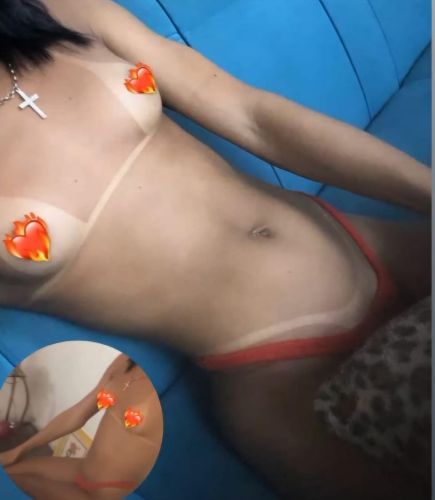 Profissionais do sexo Acompanhante de Brasília 