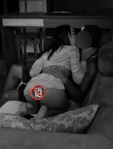 Profissionais do sexo Acompanhante de Brasília 