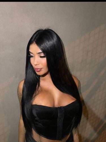 Profissionais do sexo Acompanhante de Brasília 