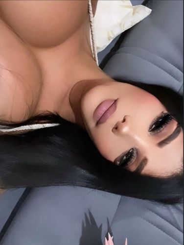 Profissionais do sexo Acompanhante de Brasília 