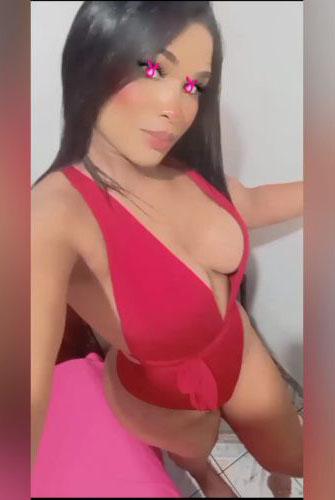 Gatas das Capital Acompanhante de Brasília 