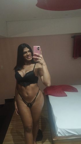 Gatas das Capital Acompanhante de Brasília 