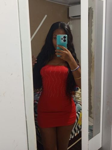 Profissionais do sexo Acompanhante de Brasília 