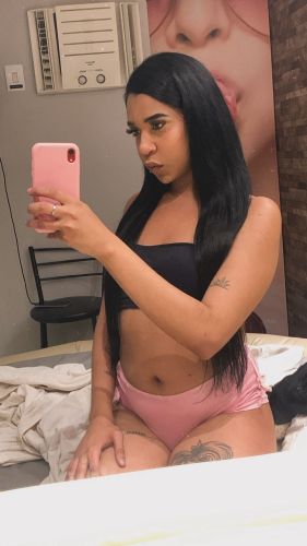 Profissionais do sexo Acompanhante de Brasília 