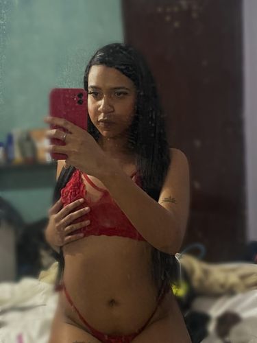 Profissionais do sexo Acompanhante de Brasília 