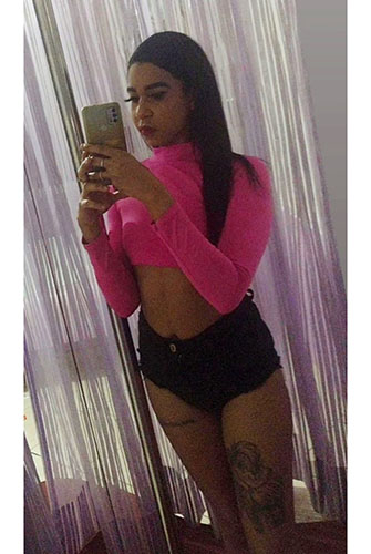 Profissionais do sexo Acompanhante de Brasília 