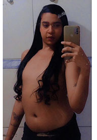  Letícia Rodrigues Acompanhante de Brasília-DF