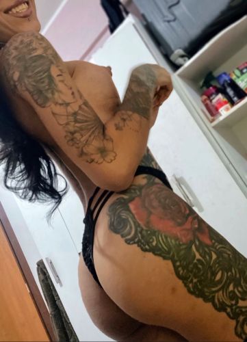 Profissionais do sexo Acompanhante de Brasília 