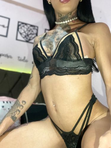 Profissionais do sexo Acompanhante de Brasília 