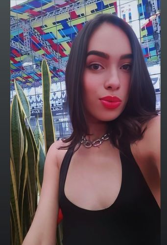 Profissionais do sexo Acompanhante de Brasília 