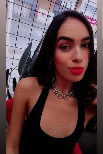 Profissionais do sexo Acompanhante de Brasília 