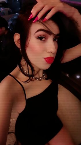 Profissionais do sexo Acompanhante de Brasília 