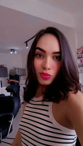 Profissionais do sexo Acompanhante de Brasília 