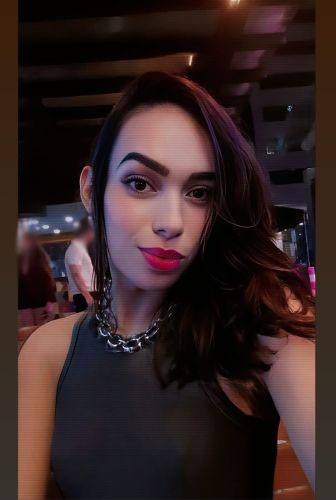 Profissionais do sexo Acompanhante de Brasília 